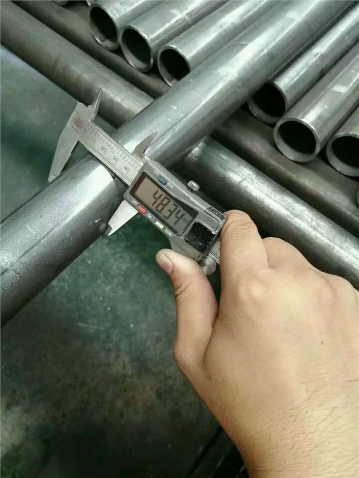 S355J0H Scaffolding