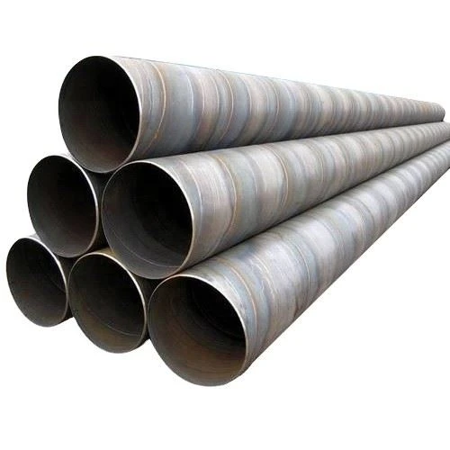API 5L Grade B,sprial Steel Pipes， SSAW