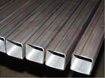 40x40 Ms Steel Rectangular Tube
