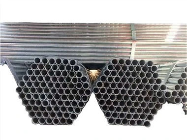 Cinkota sastatņu caurule DN25*3.0*6000mm